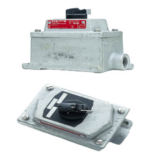 Interruptor selector